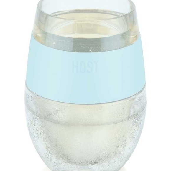 Host Other - Host Translucent Ice Wine FREEZE™ Cooling Cup